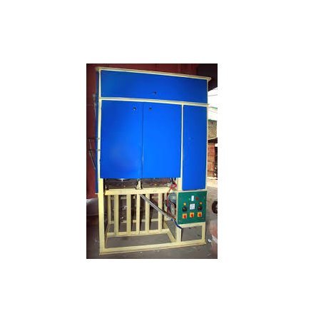 Paper Plate Making Machine