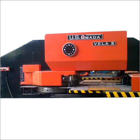 Electrical Equipment