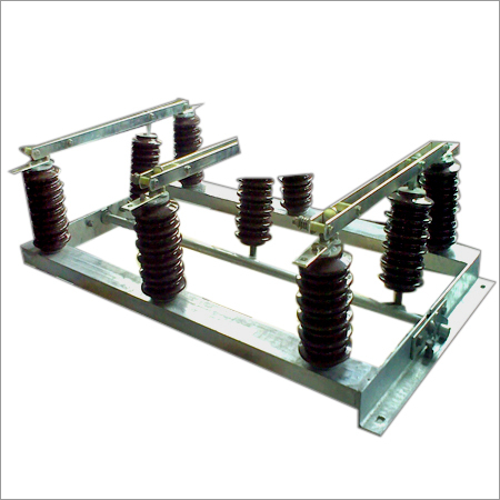 Isolator