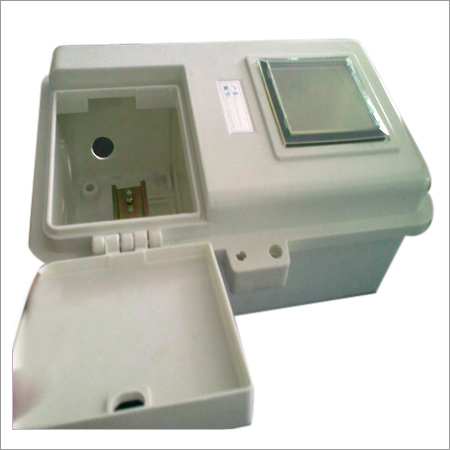 Meter Box Enclosure