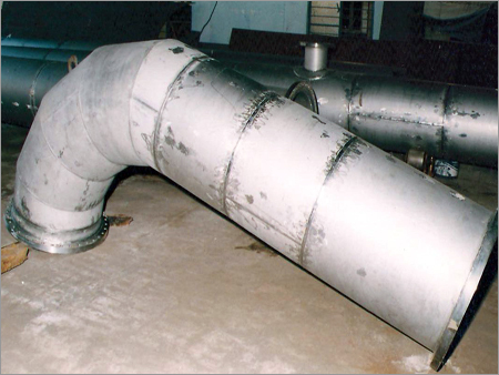 Diffuser, Moc-ss 316 L