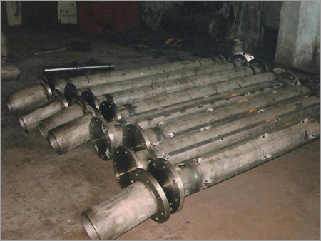 MOC-SS 316L, Diffuser for IPR