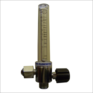 Metal BPC Gas Flow Meter