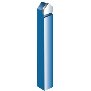 Brazed Carbide Tools