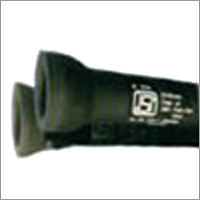 Cast (Spun) Iron Pressure Pipes