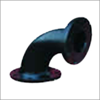 Pressure Pipe Cast Iron Fittings