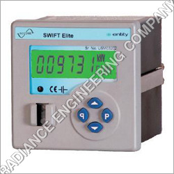 Dual Register Elite Meter