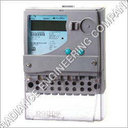 Dual Type Sprint Energy Meter