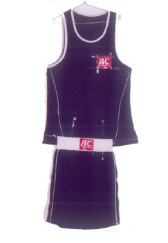 Boxing Uniform