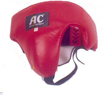 Abdominal Guard