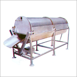 Fruit & Vegetable Washing Machine (Rotary Type)