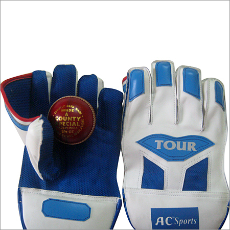 Keeping Gloves