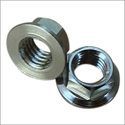 Flange Nuts
