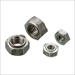 Hex Weld Nut