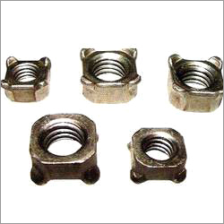 Square Weld Nut