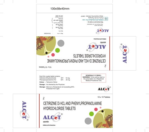 ALCET