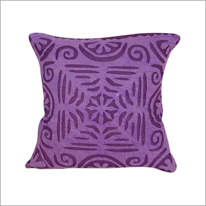 Silk Cushion Covers