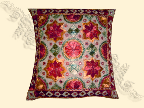 Brocade Cushion Covers