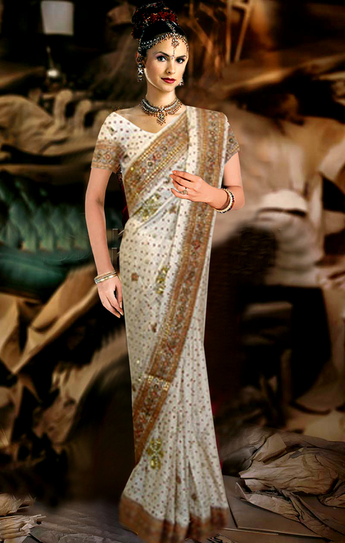 Silk Sarees