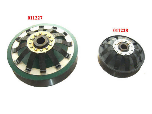 Drive Coupling