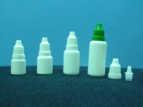 Eye Drop Bottles