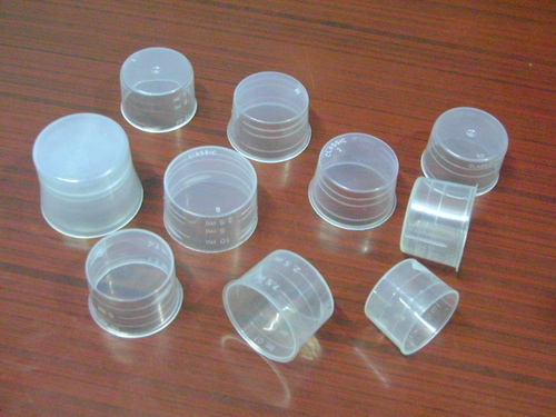 Measuring Cups