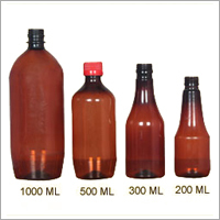 Pet Bottles
