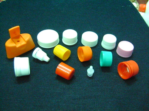 Plastic Caps