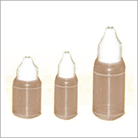 Plastic Dropper Bottles