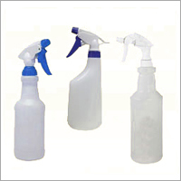 Spray Bottles