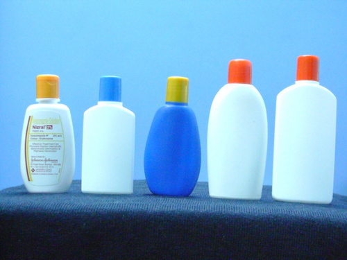 Shampoo/Lotion Bottles