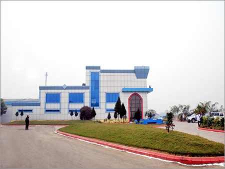 Frozen Food Exporter India
