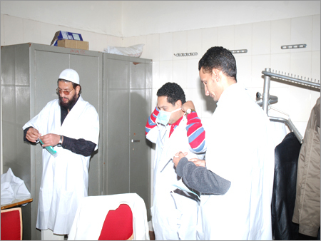 Exporters Of Halal Meat