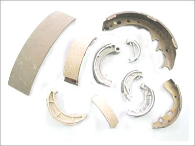 Brake Shoes