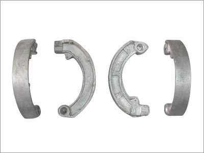 Vehicle Brake Shoes