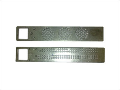 Cover Plate