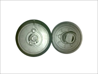 Cap Body