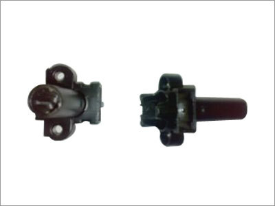 Lock Body