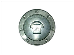 Petrol Tank Assembly