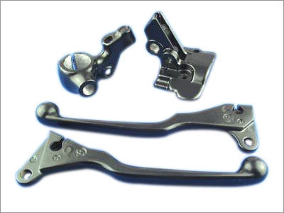 Levers & Brackets