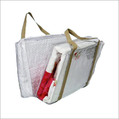 Pvc Transparent Bags