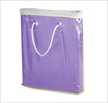PVC Packing Bags