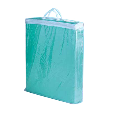 PVC Clear Bags