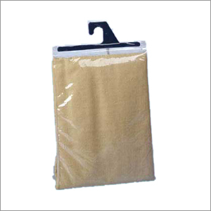 PVC Bag With Hangers