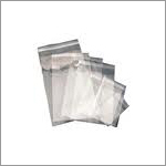 Resealable Pouches