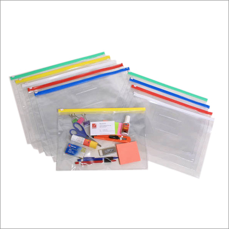 Pvc Office Files