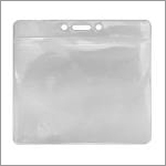 PVC Files Bag