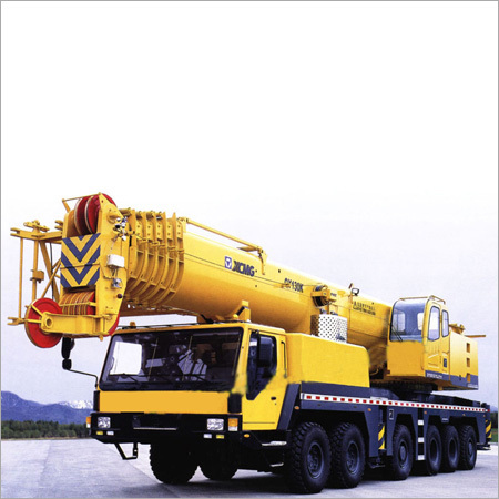 Truck Crane