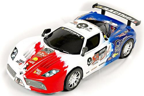 Toy Car