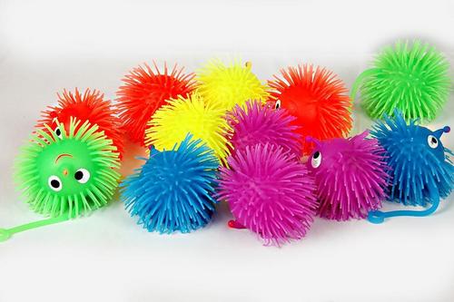 Puffer Boll